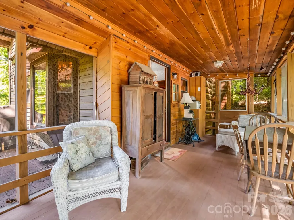 1208 Forest Lake Heights Drive Nebo NC 28761