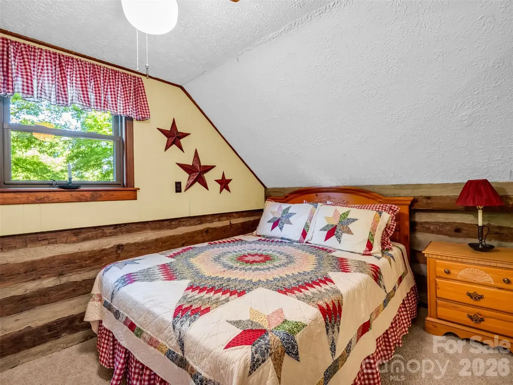 1208 Forest Lake Heights Drive Nebo NC 28761