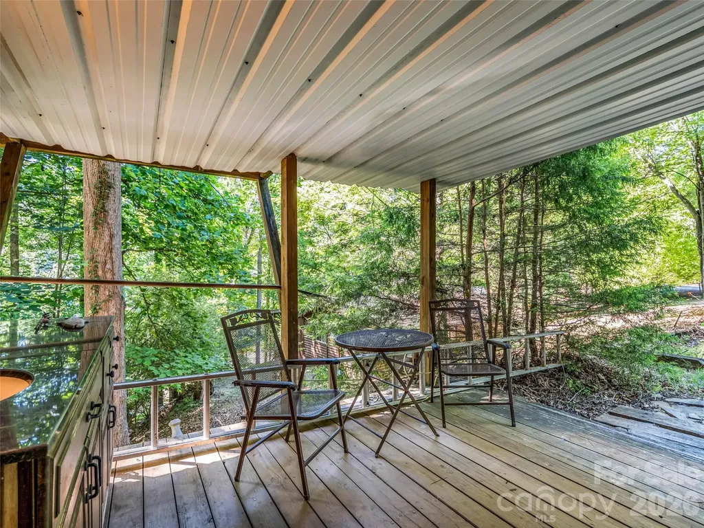 1208 Forest Lake Heights Drive Nebo NC 28761
