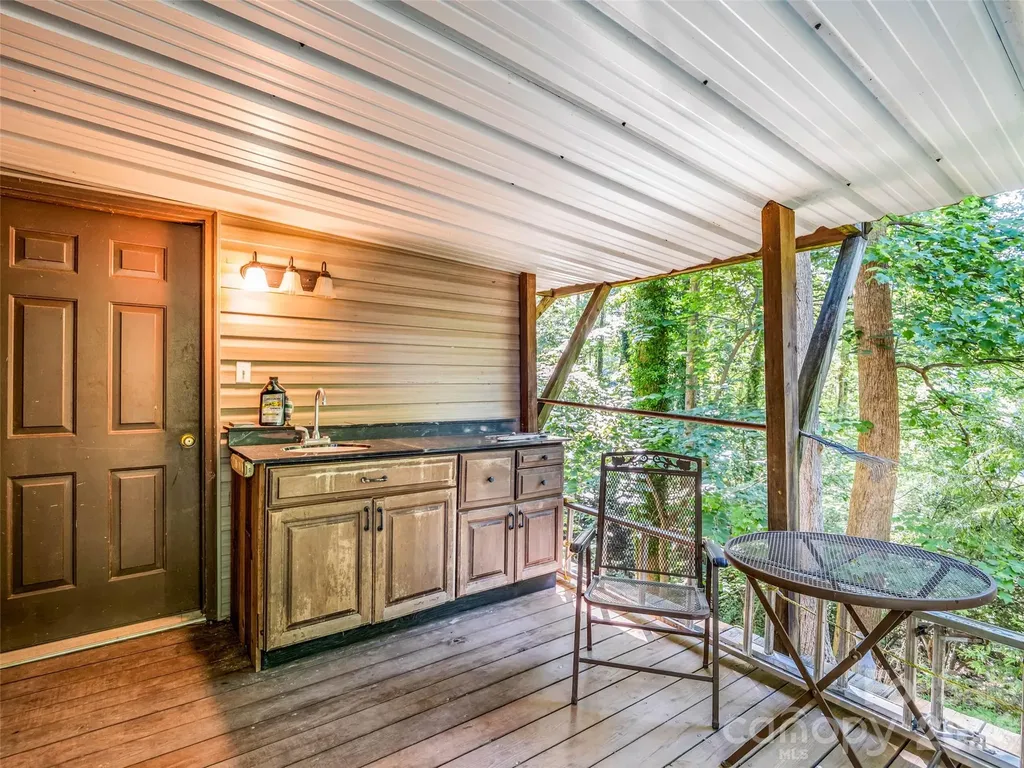 1208 Forest Lake Heights Drive Nebo NC 28761
