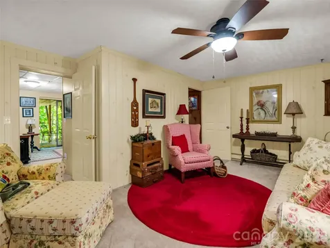 1208 Forest Lake Heights Drive Nebo NC 28761