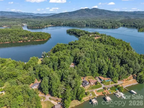 1208 Forest Lake Heights Drive Nebo NC 28761