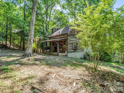 1208 Forest Lake Heights Drive Nebo NC 28761