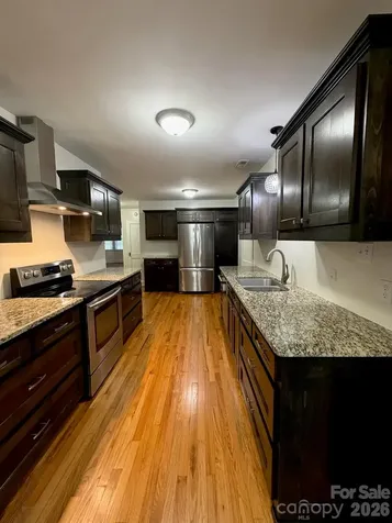 917 W Pine Street Blacksburg SC 29702