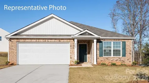 1012 Horizon Lane Chester SC 29706