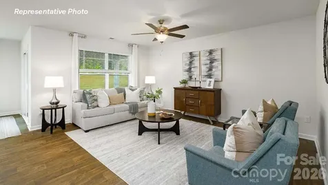 1012 Horizon Lane Chester SC 29706