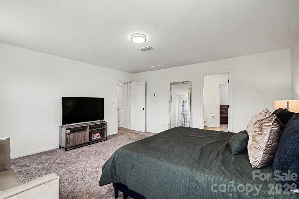1565 Banham Drive Indian Trail NC 28079