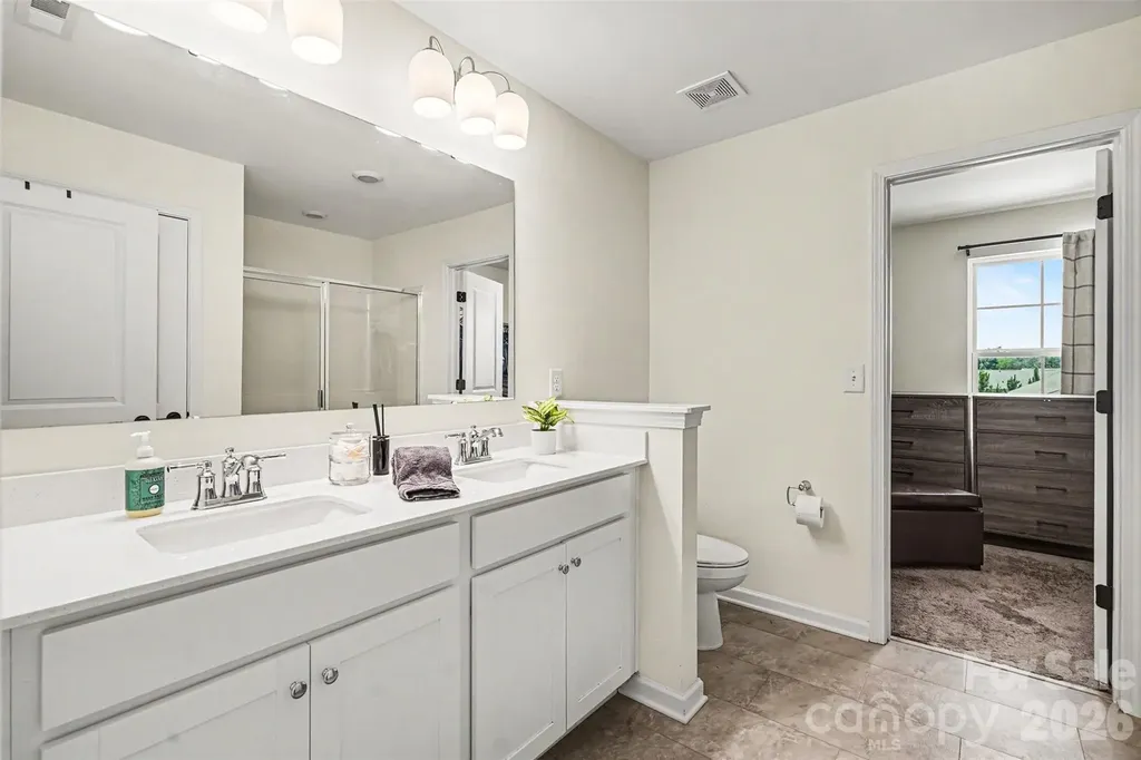 1565 Banham Drive Indian Trail NC 28079