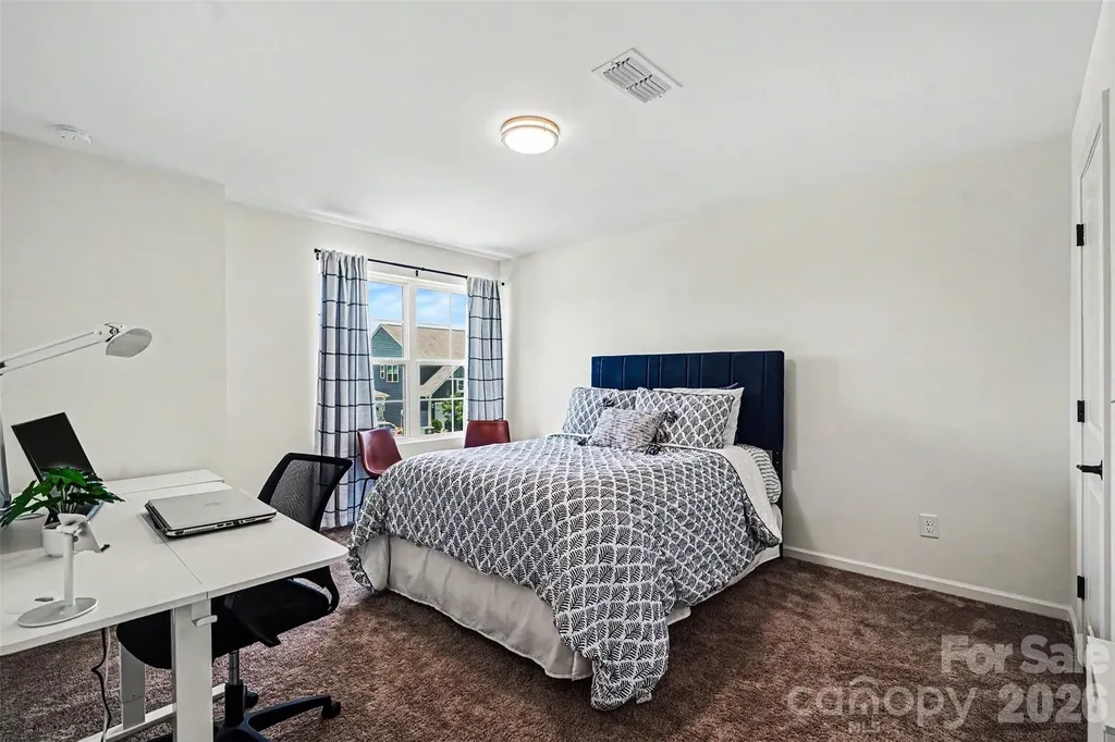 1565 Banham Drive Indian Trail NC 28079