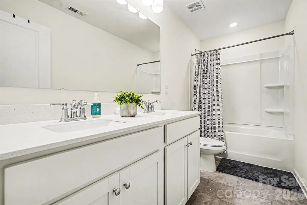 1565 Banham Drive Indian Trail NC 28079