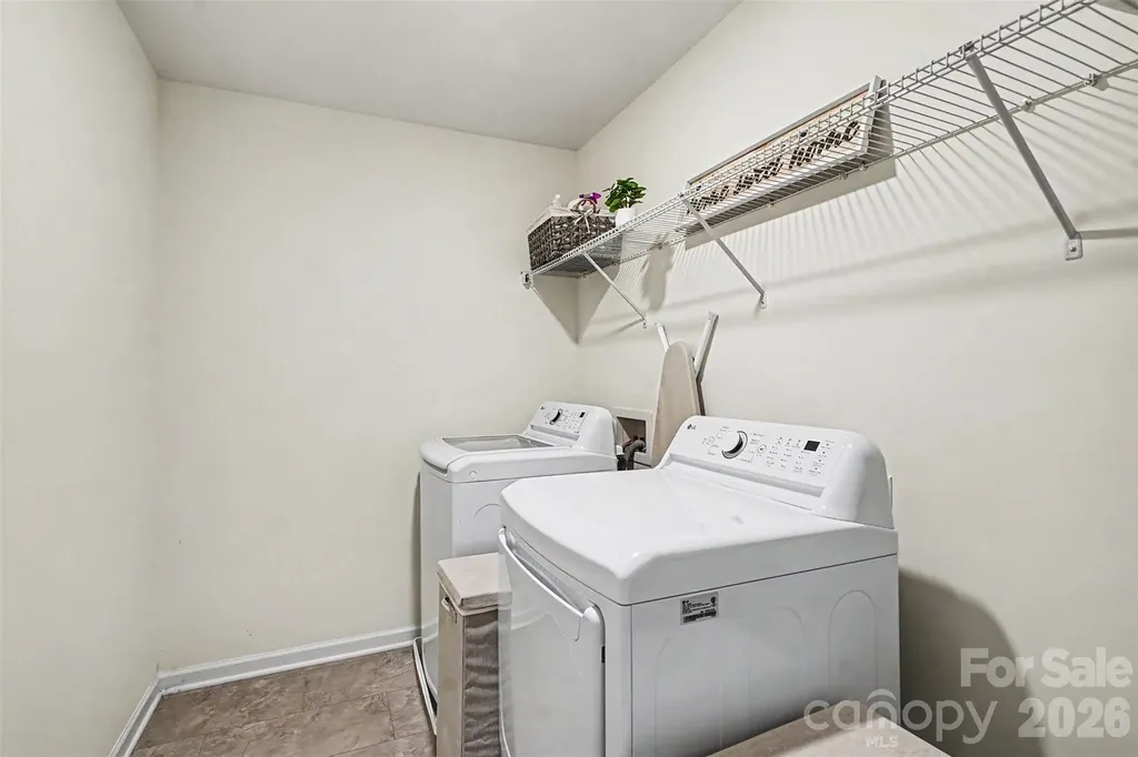 1565 Banham Drive Indian Trail NC 28079