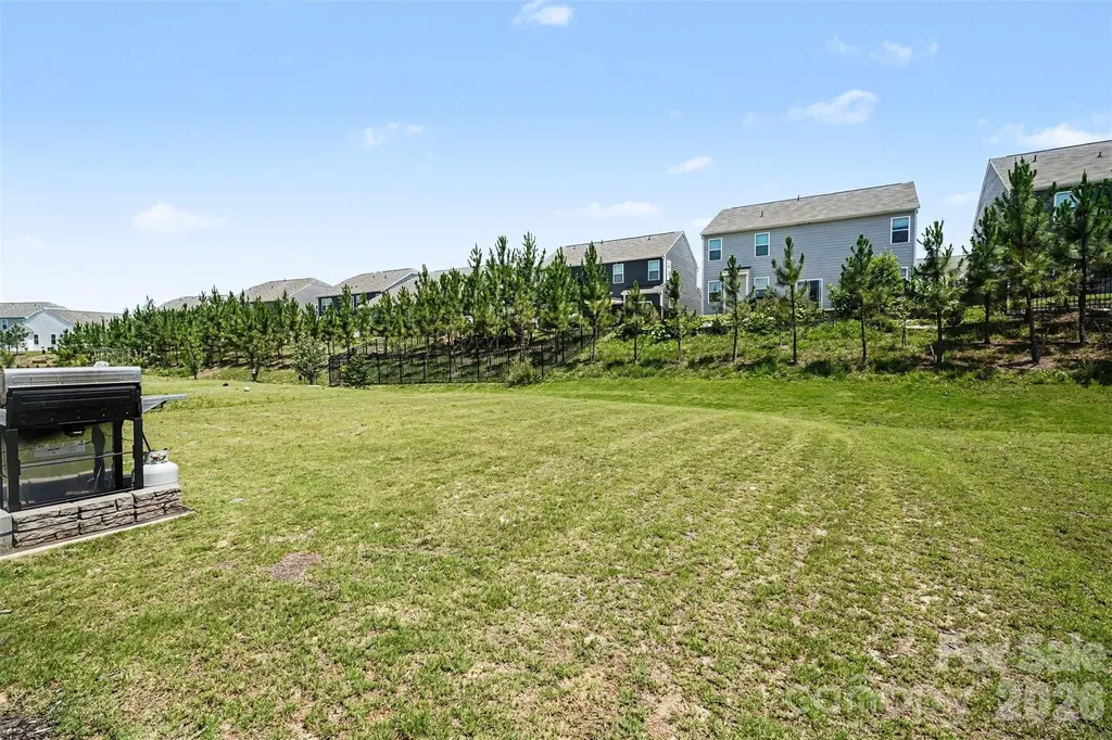 1565 Banham Drive Indian Trail NC 28079