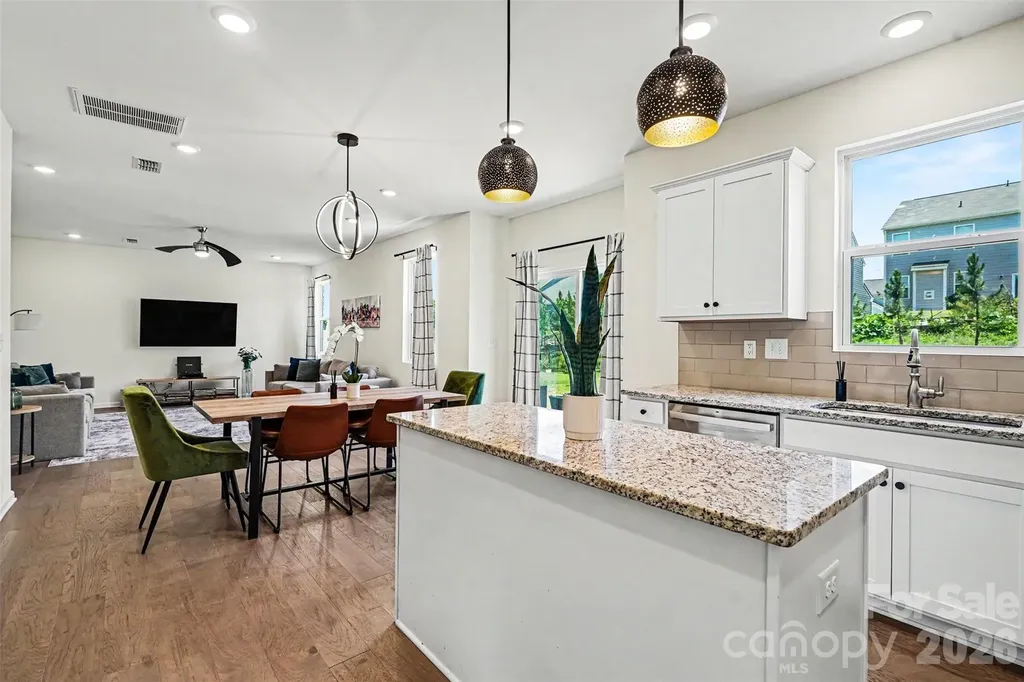 1565 Banham Drive Indian Trail NC 28079