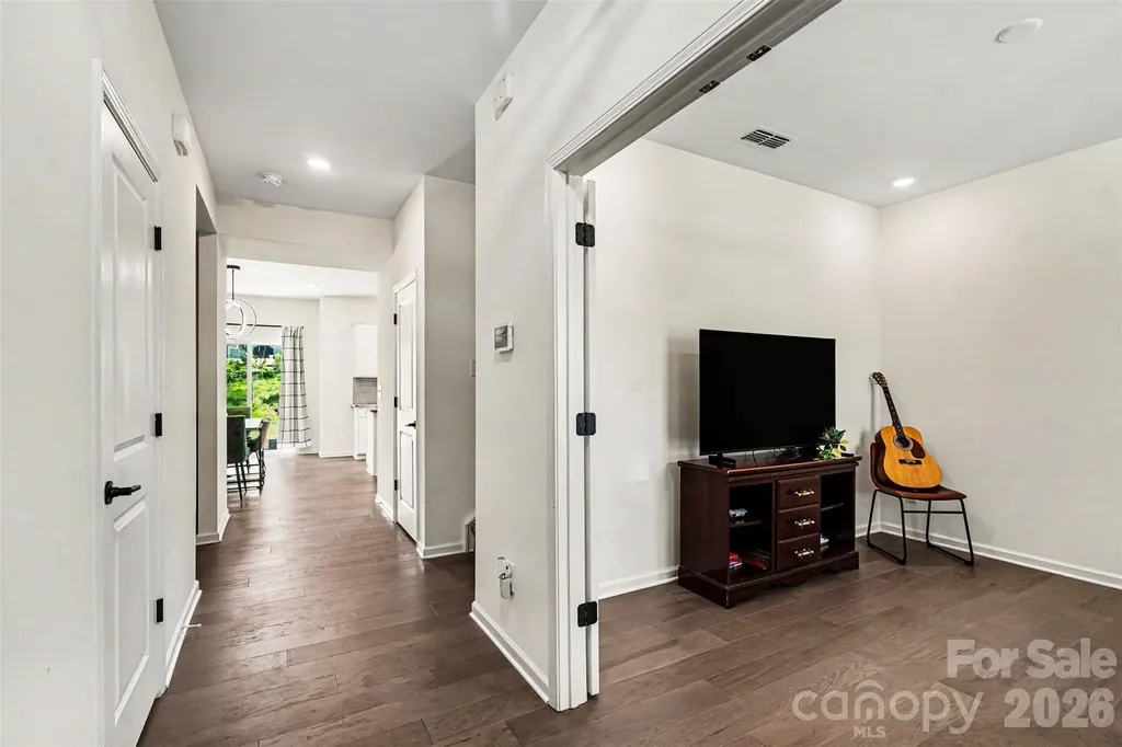 1565 Banham Drive Indian Trail NC 28079