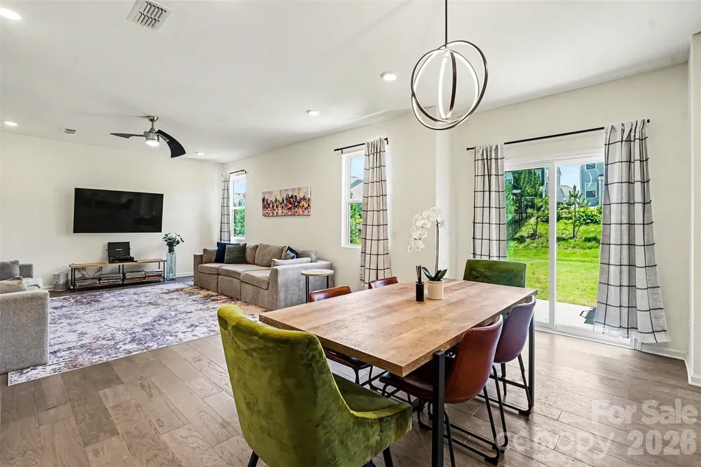 1565 Banham Drive Indian Trail NC 28079