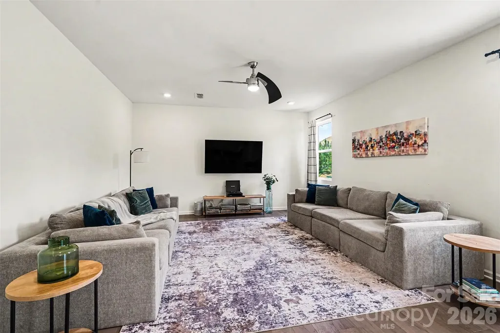 1565 Banham Drive Indian Trail NC 28079