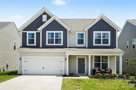 1565 Banham Drive Indian Trail NC 28079