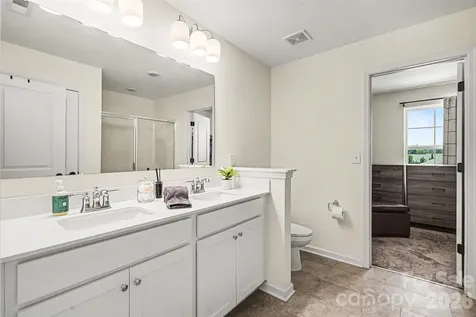1565 Banham Drive Indian Trail NC 28079
