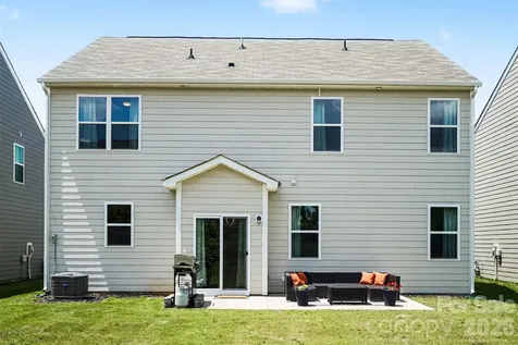 1565 Banham Drive Indian Trail NC 28079