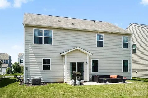 1565 Banham Drive Indian Trail NC 28079