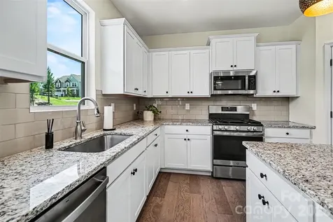 1565 Banham Drive Indian Trail NC 28079