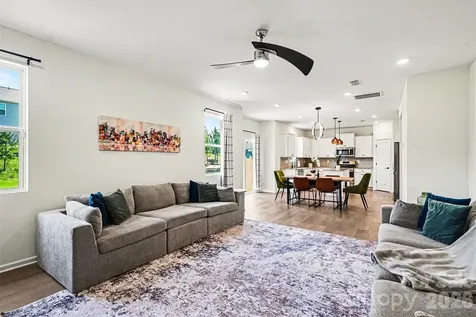 1565 Banham Drive Indian Trail NC 28079