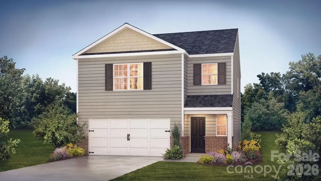 1027 Horizon Lane Chester SC 29706