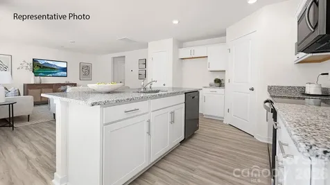 550 N Sparkleberry Street Chester SC 29706