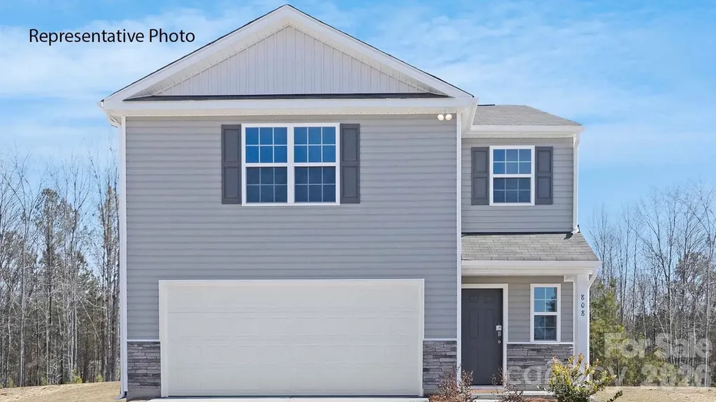 1016 Horizon Lane Chester SC 29706