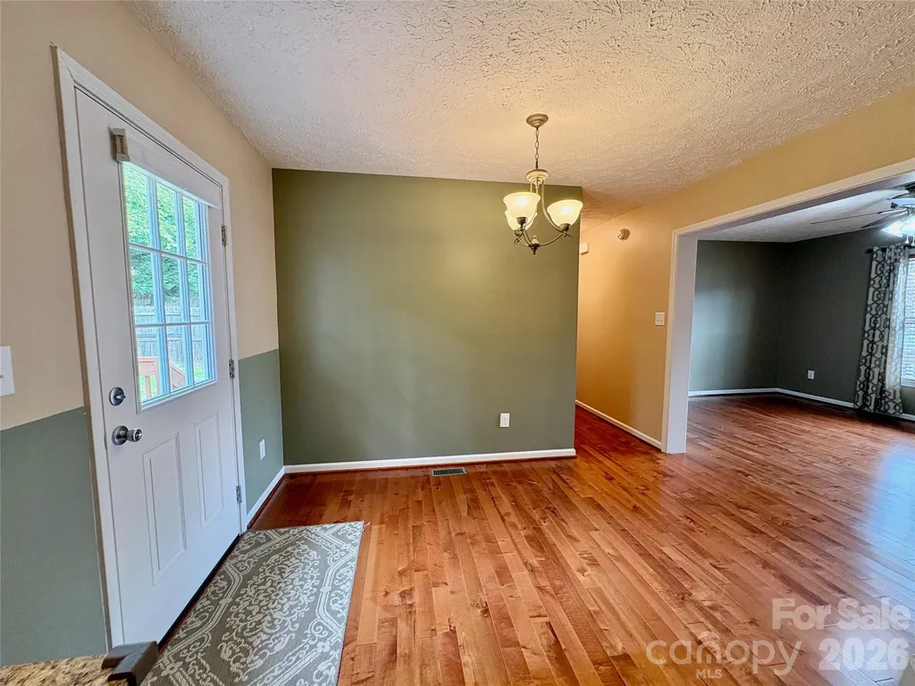 95 Newberry Drive Fletcher NC 28732