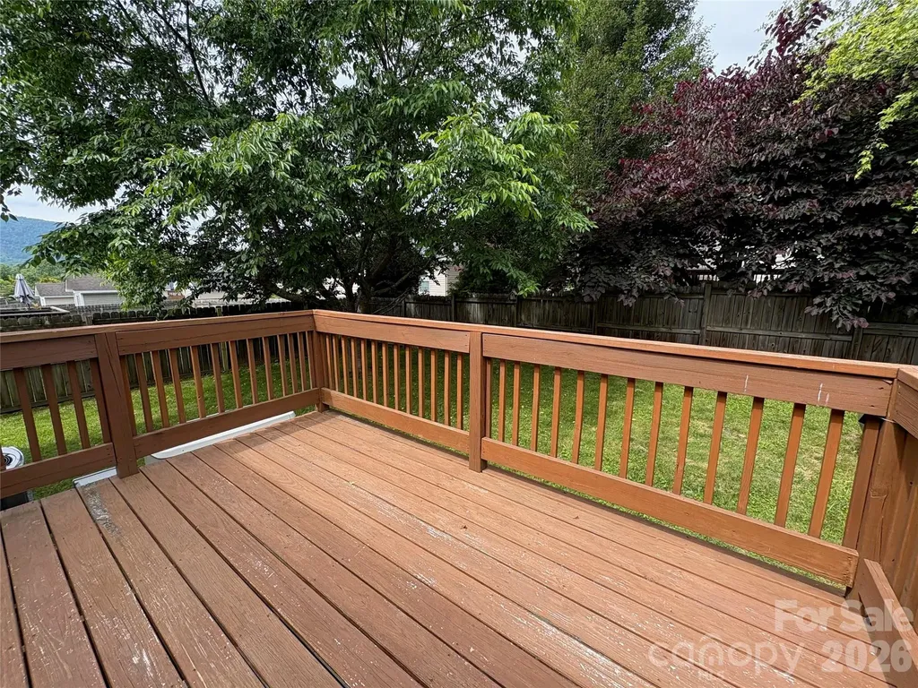 95 Newberry Drive Fletcher NC 28732
