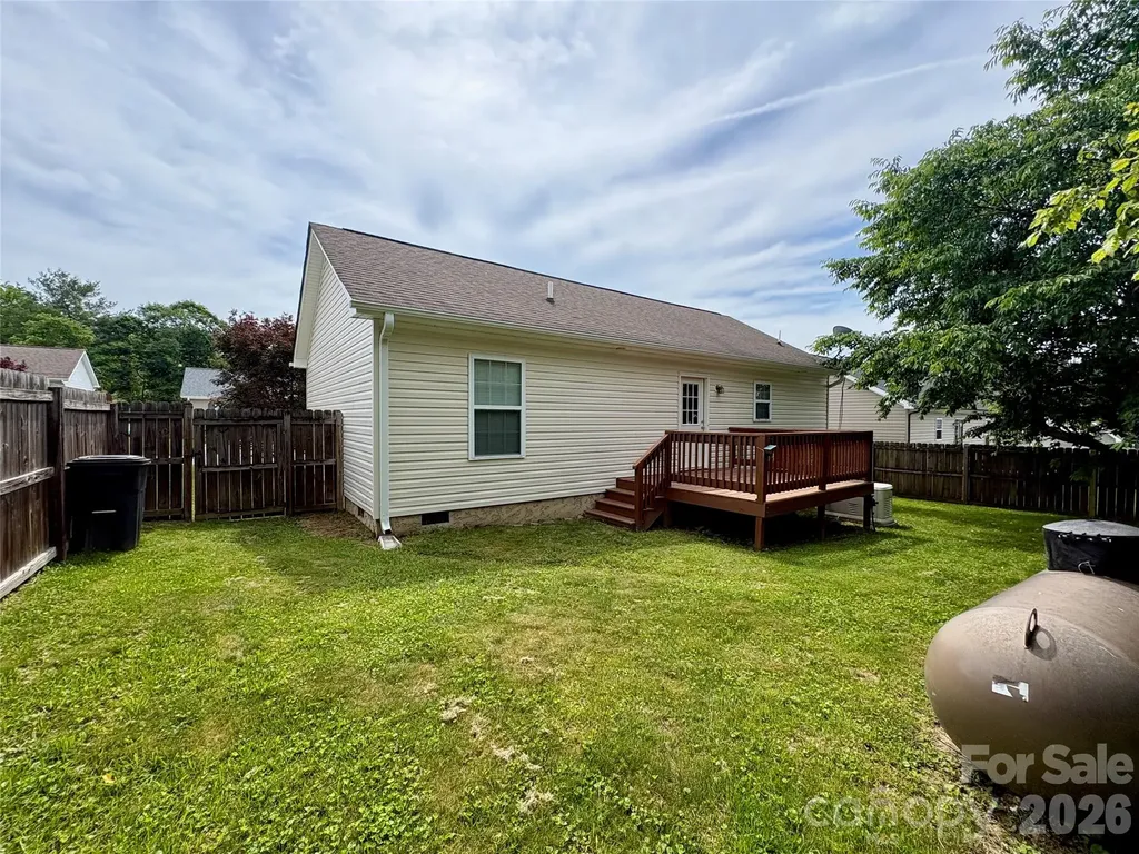 95 Newberry Drive Fletcher NC 28732
