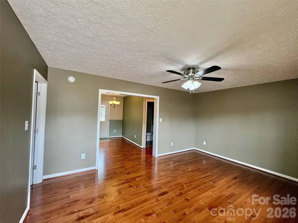 95 Newberry Drive Fletcher NC 28732