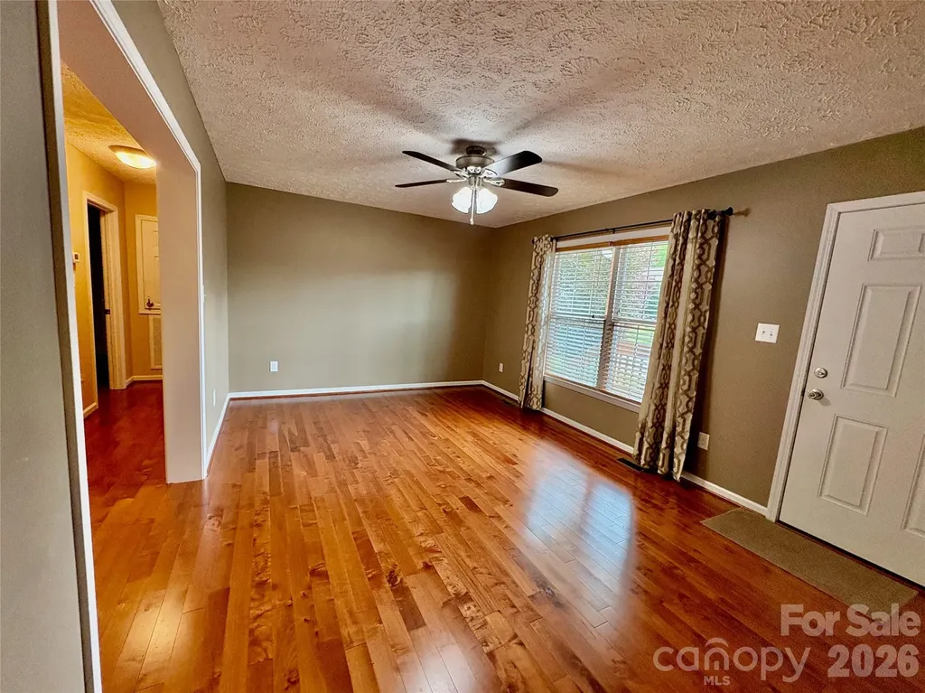 95 Newberry Drive Fletcher NC 28732