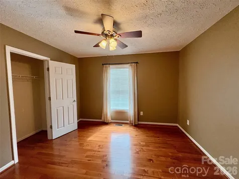95 Newberry Drive Fletcher NC 28732