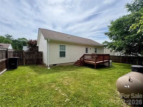 95 Newberry Drive Fletcher NC 28732