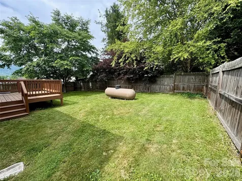 95 Newberry Drive Fletcher NC 28732