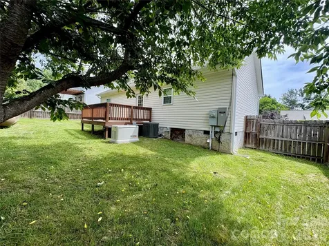 95 Newberry Drive Fletcher NC 28732