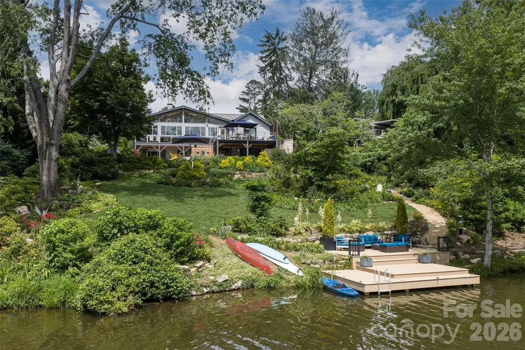 305 Lakewood Drive Asheville NC 28803