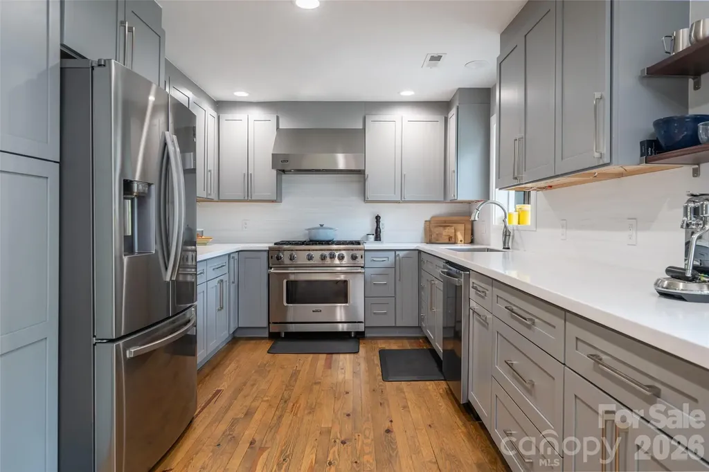 305 Lakewood Drive Asheville NC 28803