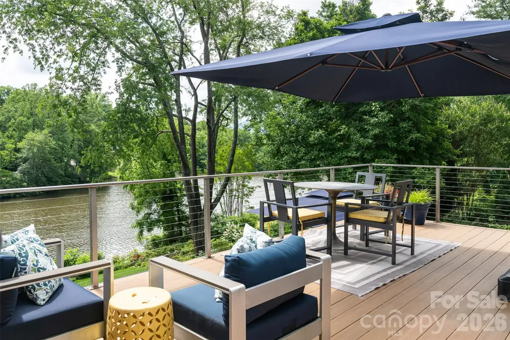 305 Lakewood Drive Asheville NC 28803
