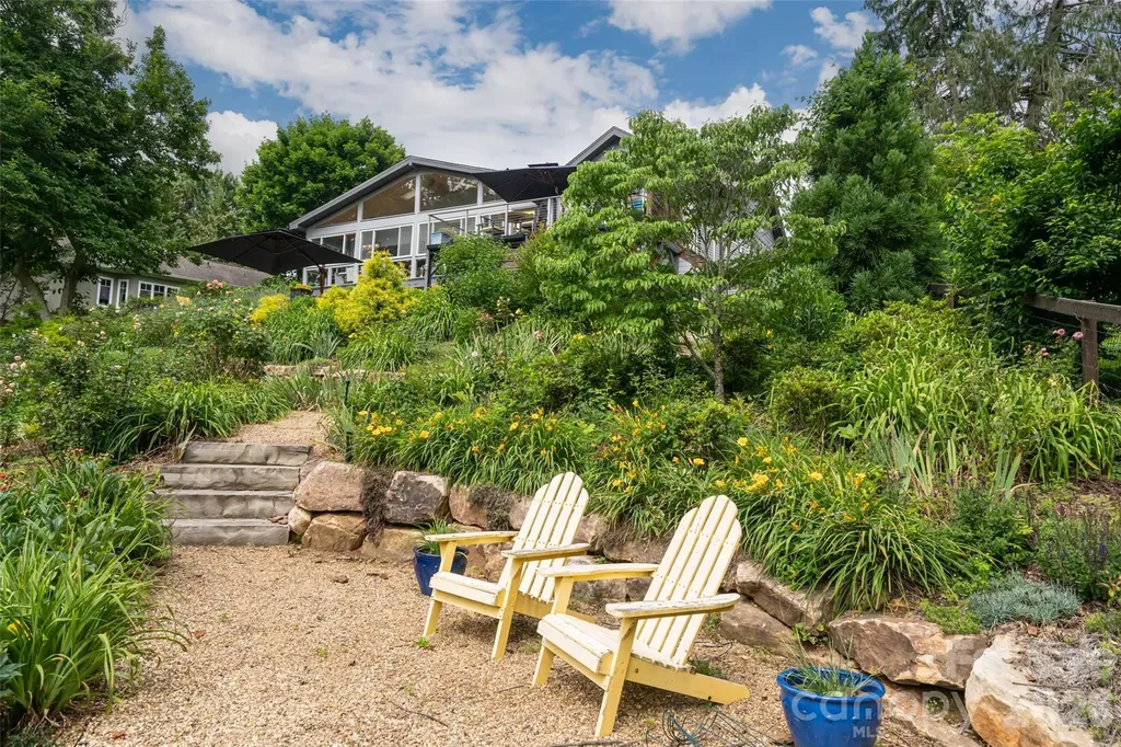 305 Lakewood Drive Asheville NC 28803
