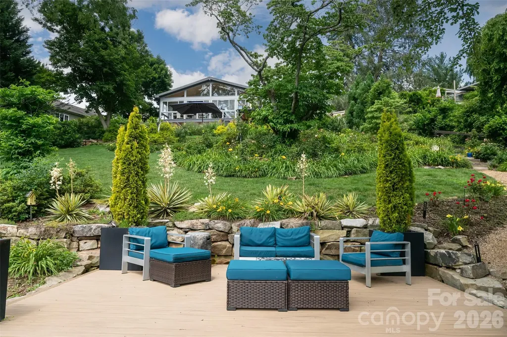 305 Lakewood Drive Asheville NC 28803