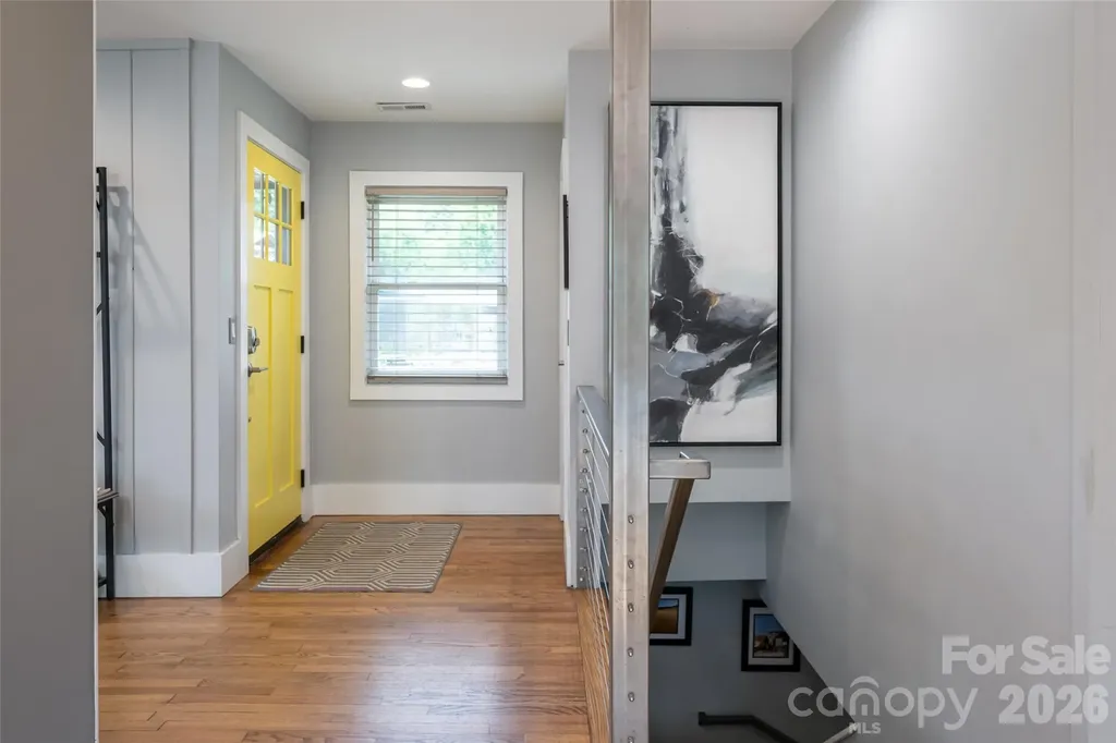 305 Lakewood Drive Asheville NC 28803