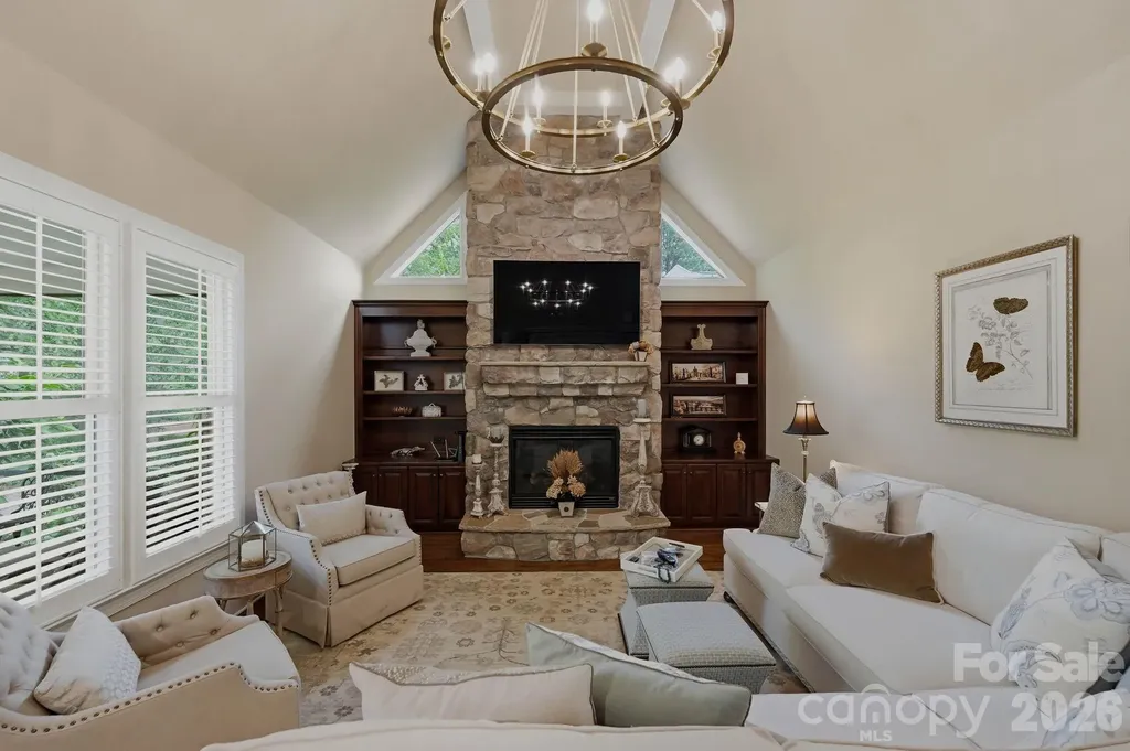 18527 Carnegie Overlook Boulevard Davidson NC 28036