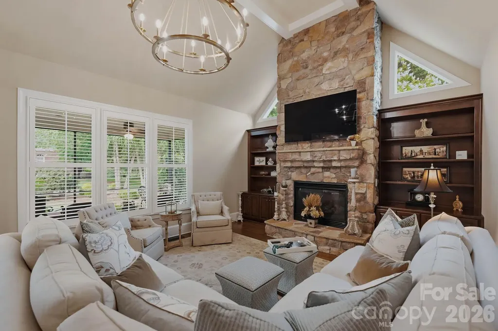 18527 Carnegie Overlook Boulevard Davidson NC 28036