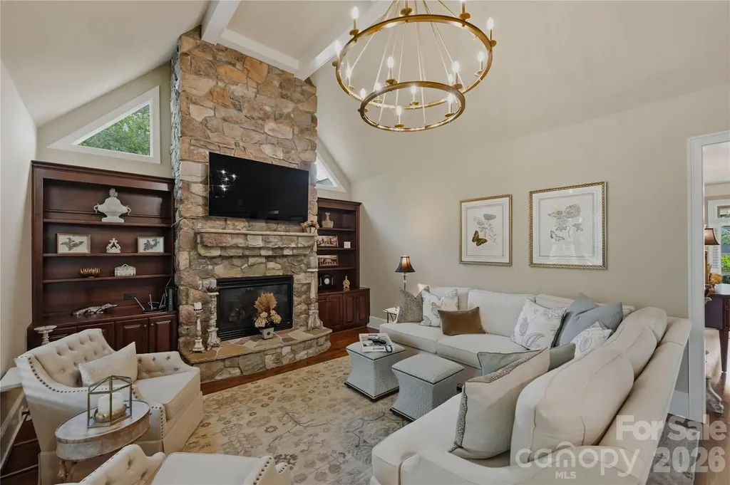 18527 Carnegie Overlook Boulevard Davidson NC 28036