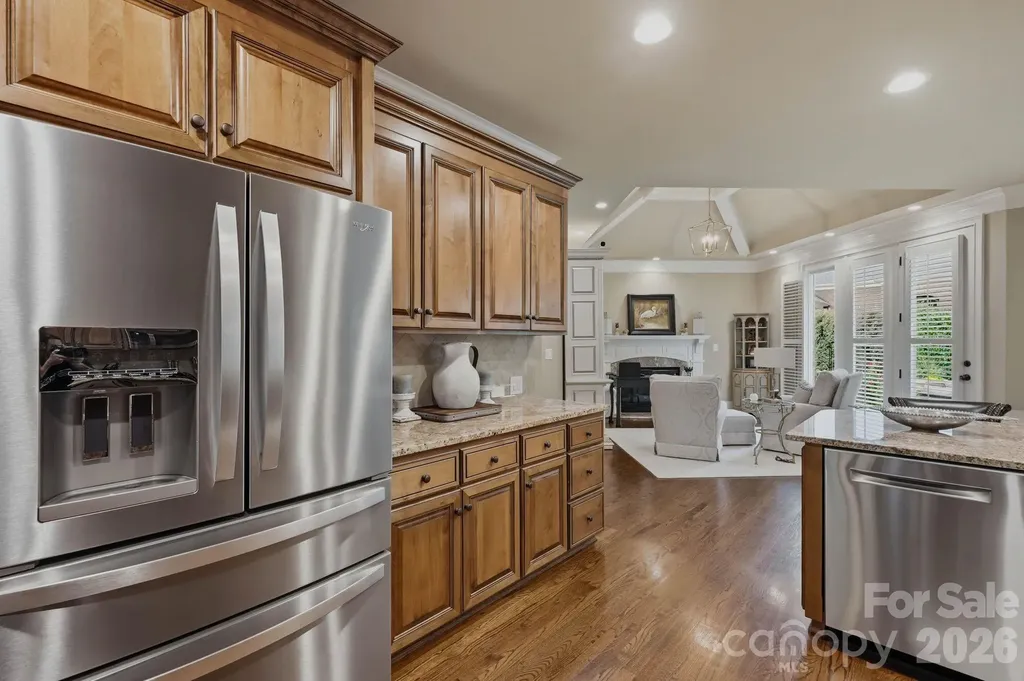 18527 Carnegie Overlook Boulevard Davidson NC 28036