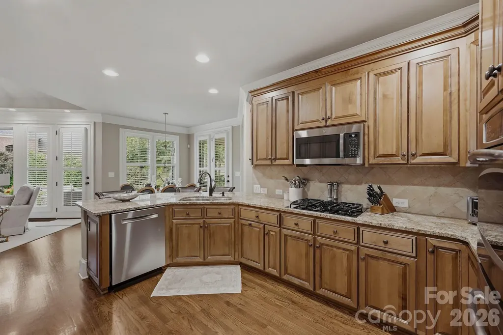 18527 Carnegie Overlook Boulevard Davidson NC 28036