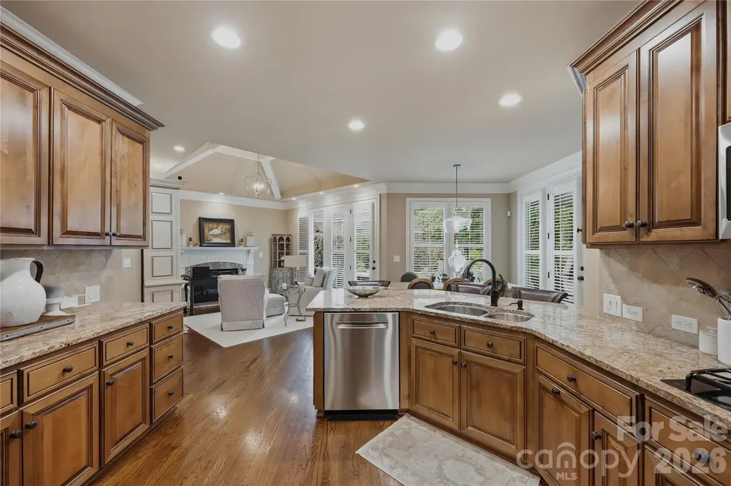 18527 Carnegie Overlook Boulevard Davidson NC 28036